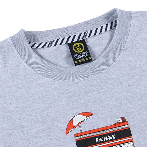 BIG BROTHER'S SHOP TEE