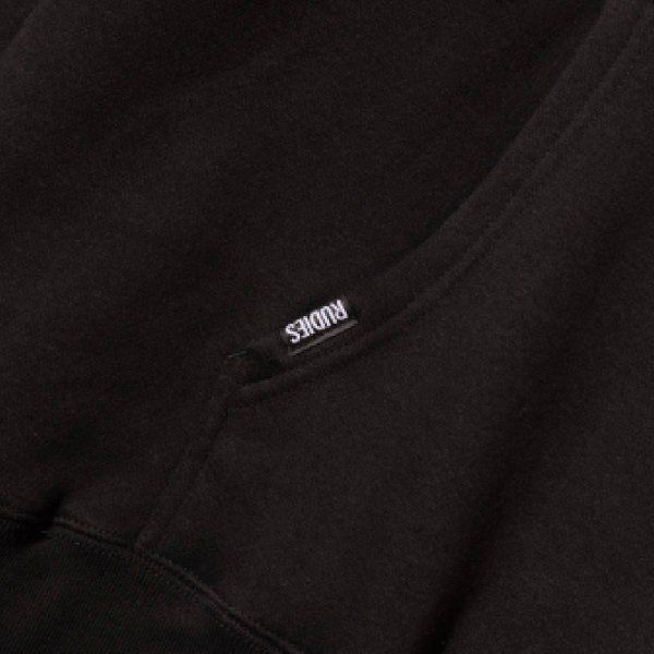 EVIL PARK -PARKA