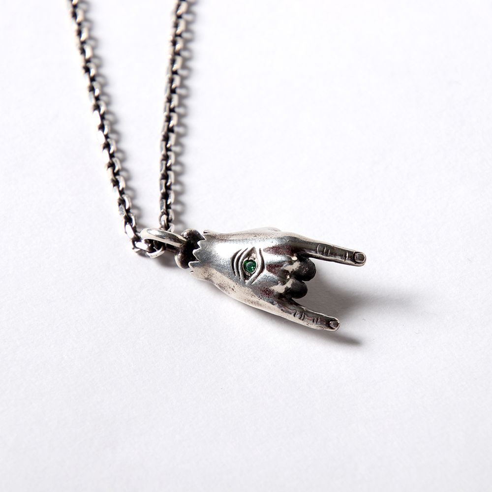 コルナペンダント'2023 / SILVER925