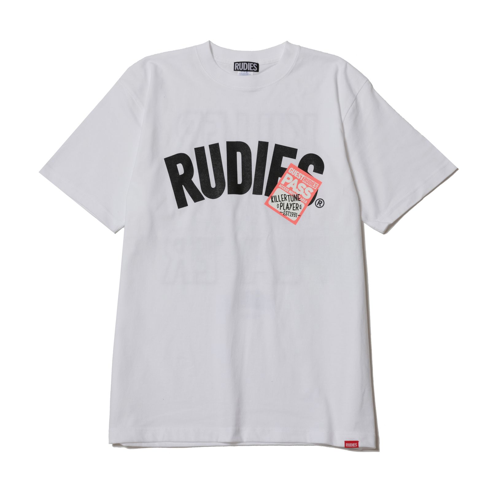 PHAT PASS-TEE