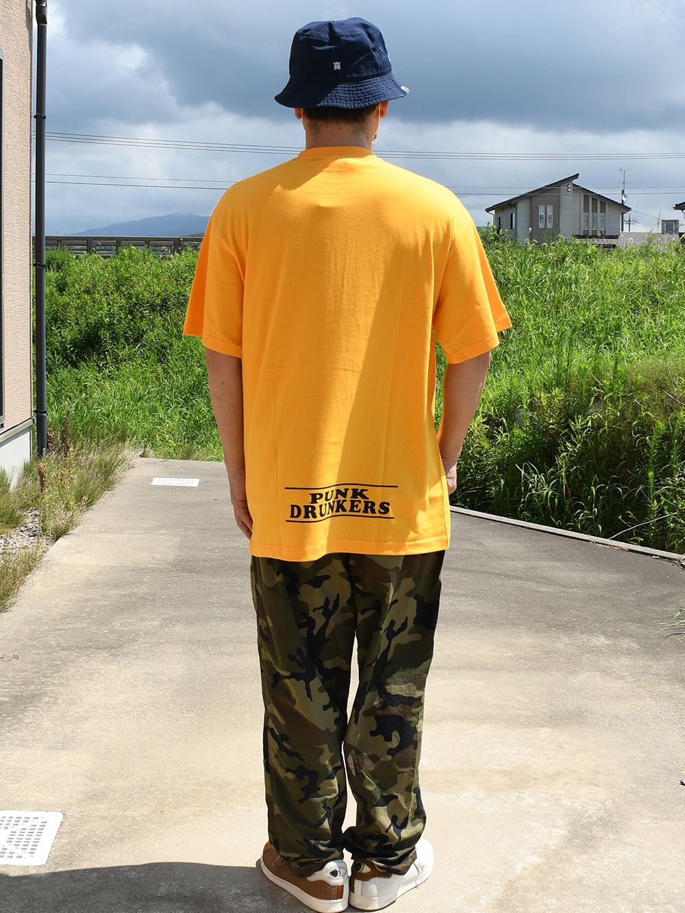 アイツくんTEE