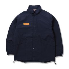 AEROGEL OUTDOOR-JACKET