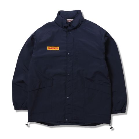 AEROGEL OUTDOOR-JACKET