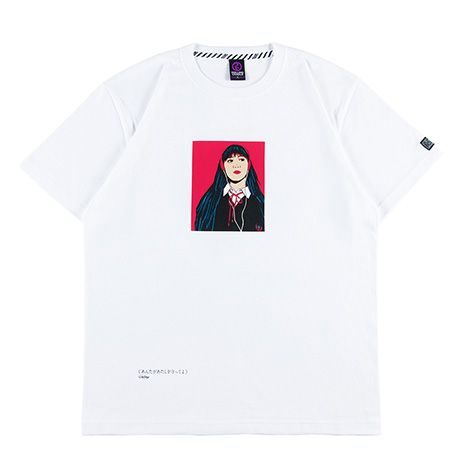 GIRL-TEE