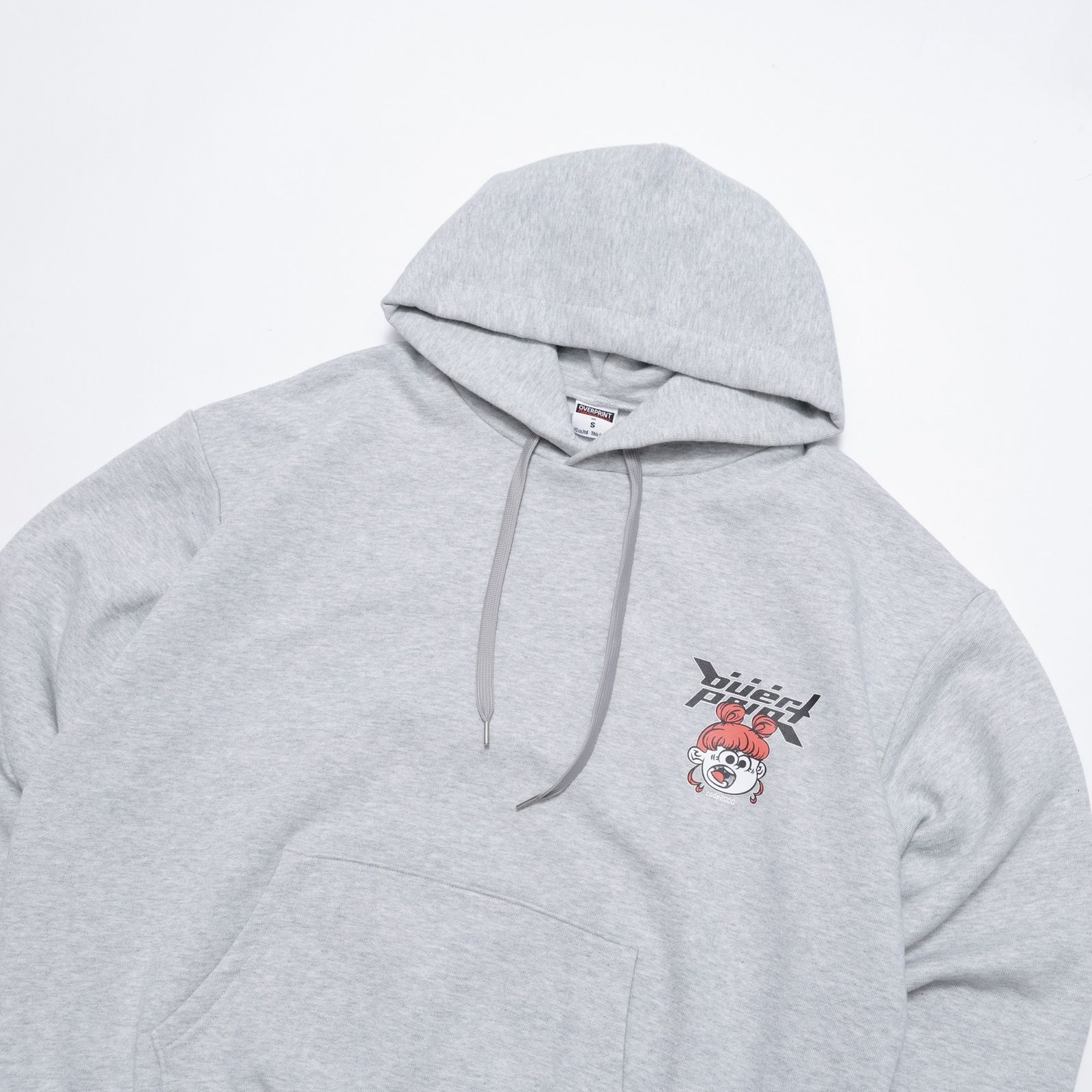 code Hoodie