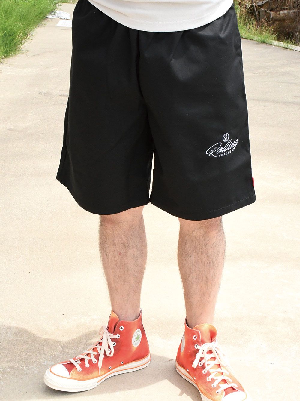 EASY-SHORTS