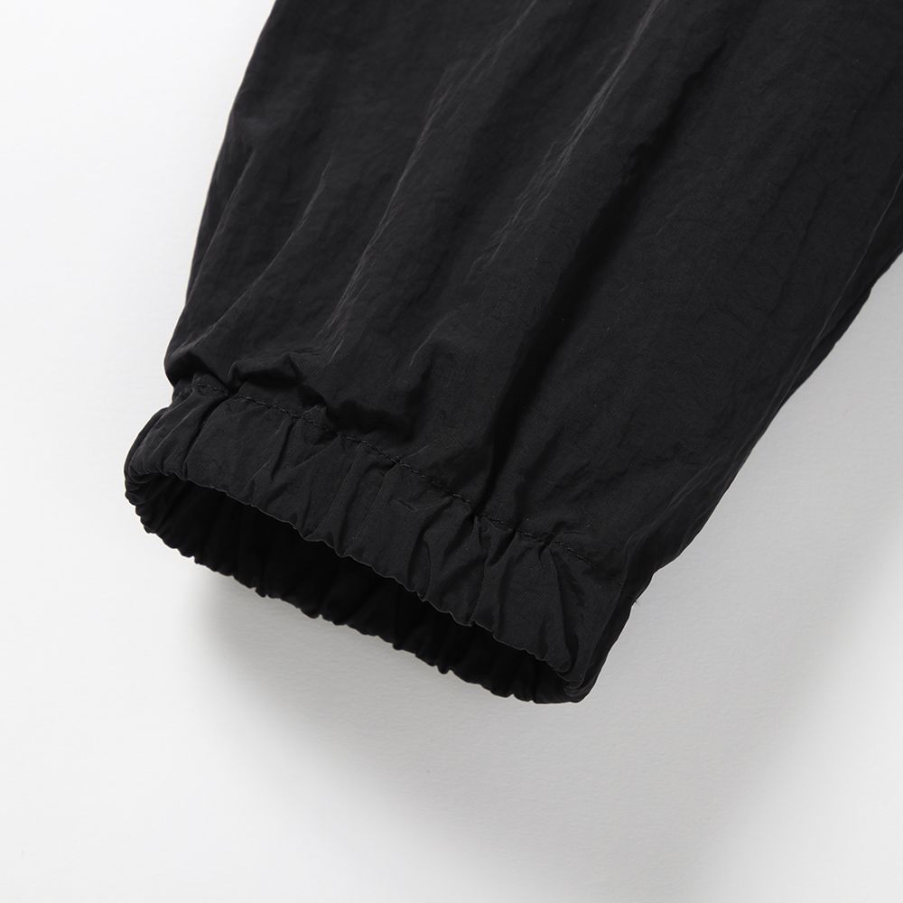 PDSナイロンプルオーバー