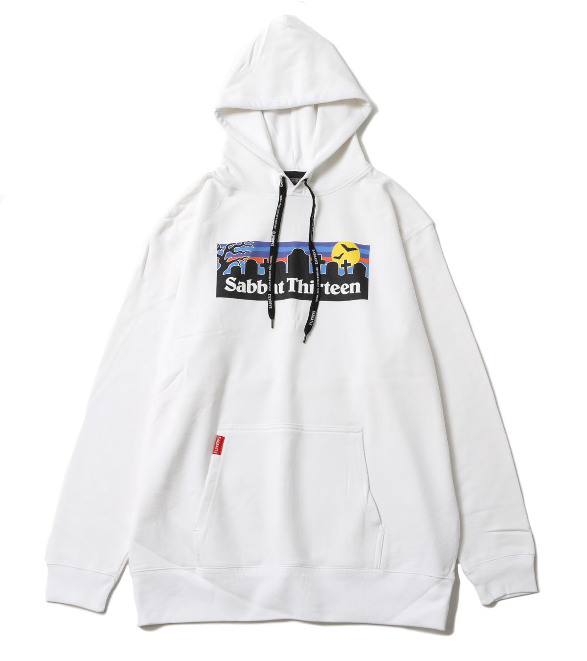 GRAVE-HOODIE