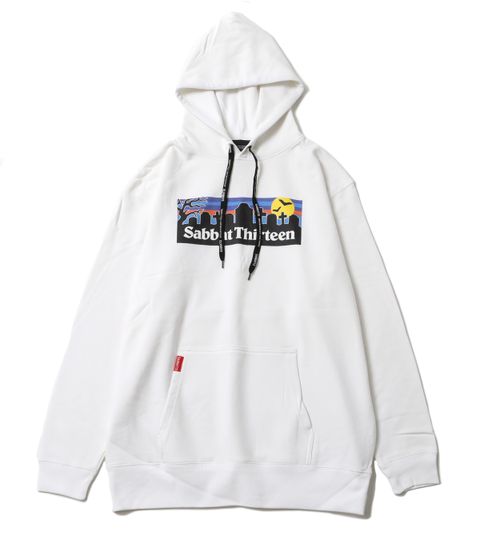 GRAVE-HOODIE