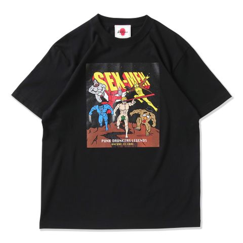 SEX-MEN.TEE