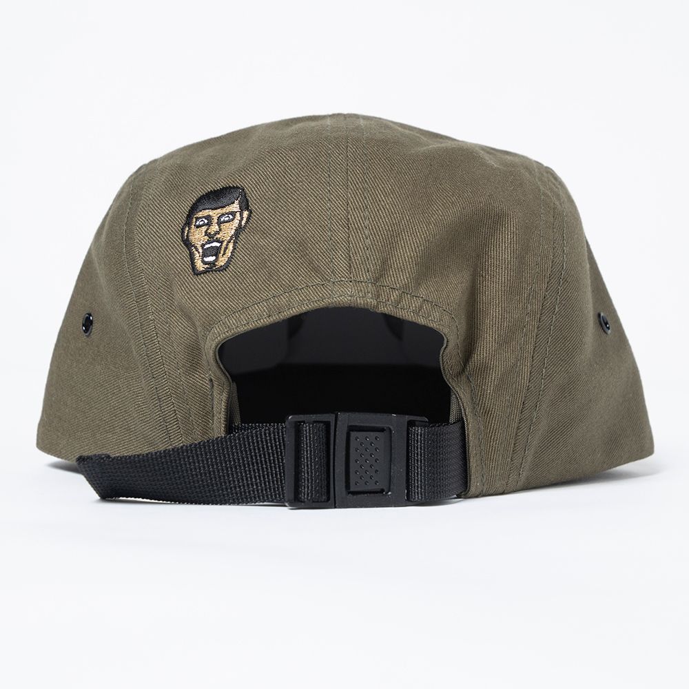 ジェット機ジェットCAP