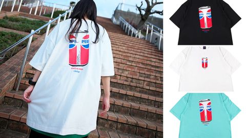 《ROLLINGCRADLE》新作入荷！