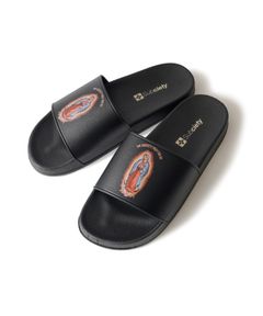 Shower sandals