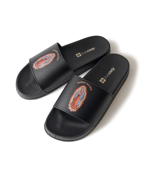 Shower sandals