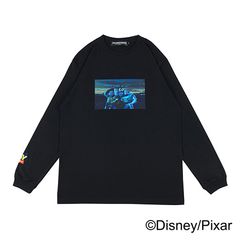 It's a close call L/S TEE