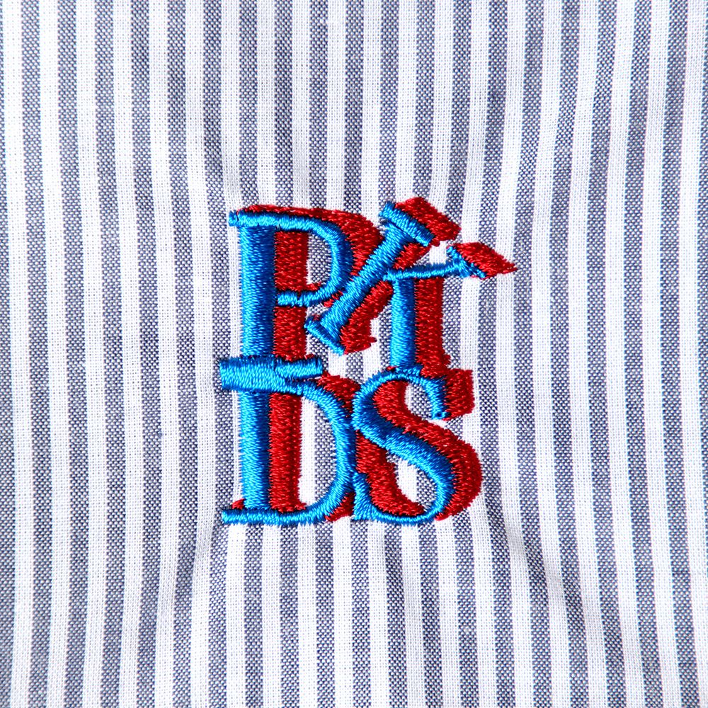 PKDSハンカチーフ