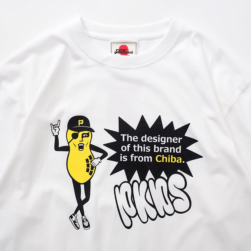 レペゼンCHIBA.TEE