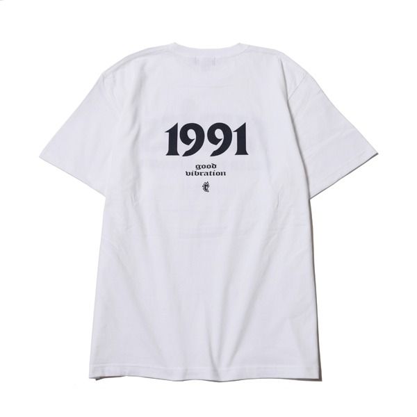 SLICK MIC-TEE