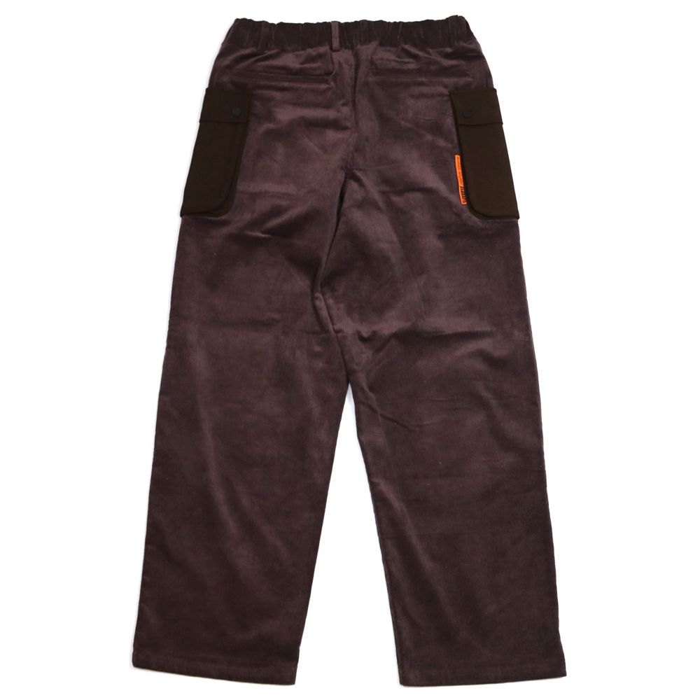WITCH HAT CARGO-PANTS