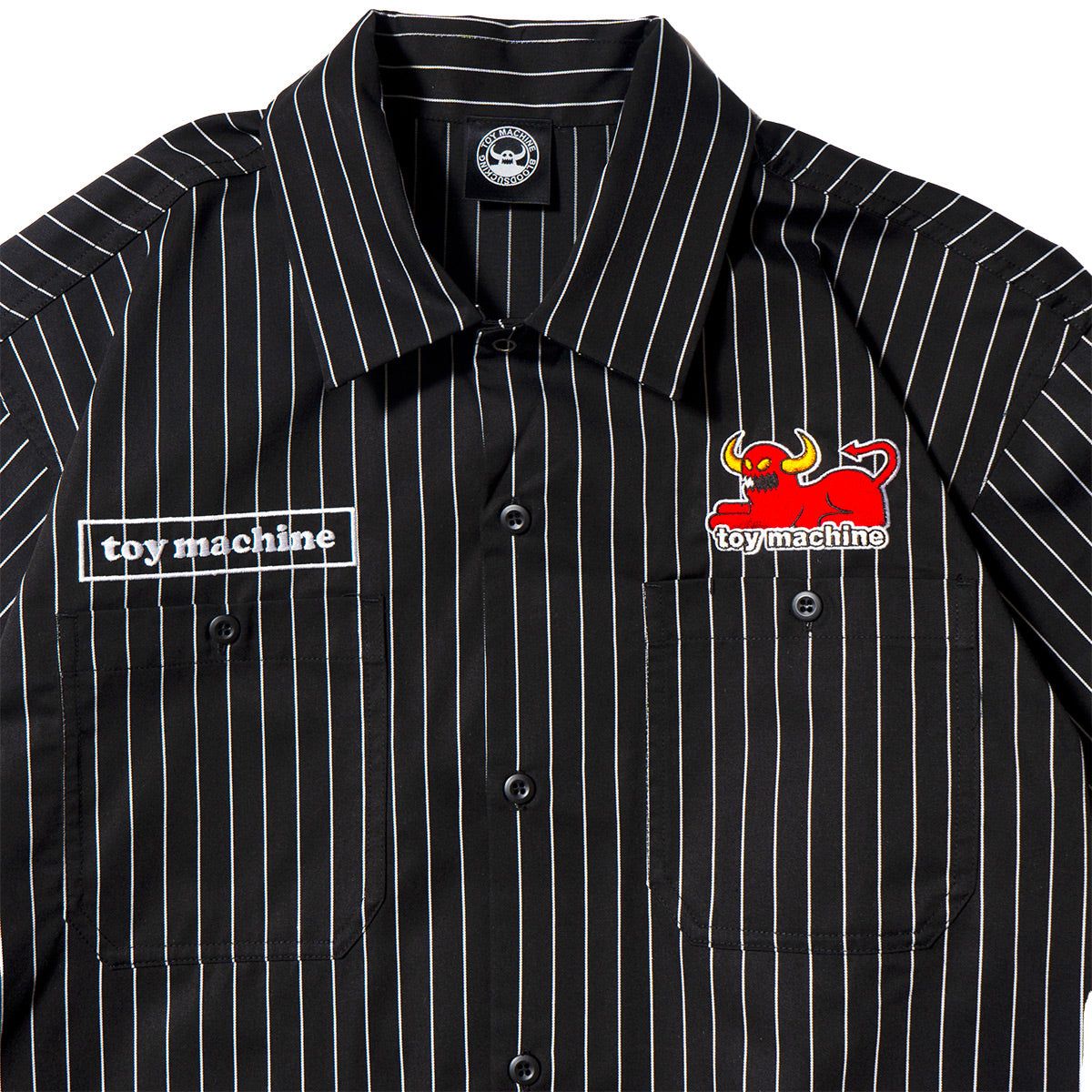 OG MONSTER WORK-SHIRTS