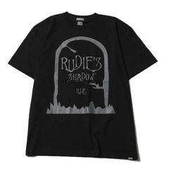 SHADOW GRAVE-TEE