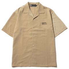 LAST PARADISE S/S SHIRTS