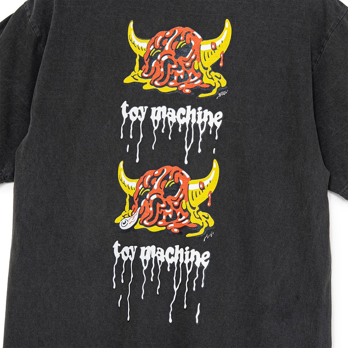 MELTING TOYMONSTER YOZI SS-TEE