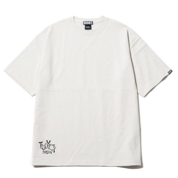 BAT -BIG SILHOUETTE SS TEE