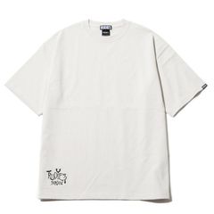 BAT -BIG SILHOUETTE SS TEE