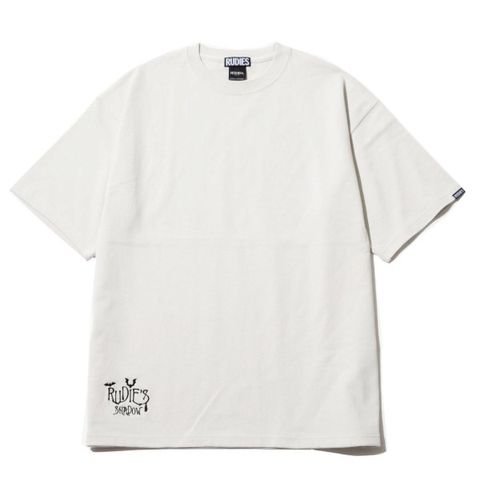 BAT -BIG SILHOUETTE SS TEE