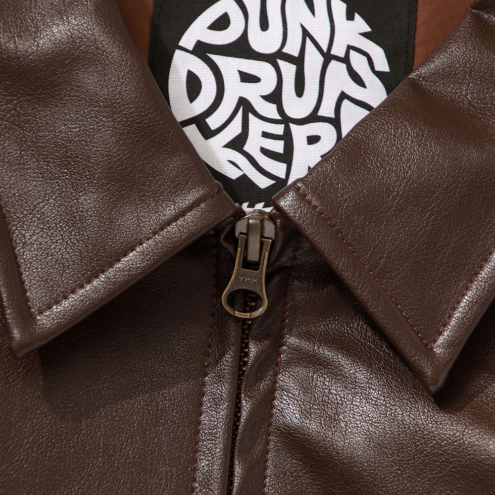 ギザロゴエンボスJKT