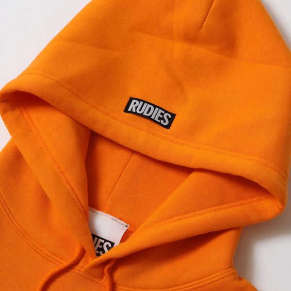 GOOD VIBRATION HOOD-SWEAT
