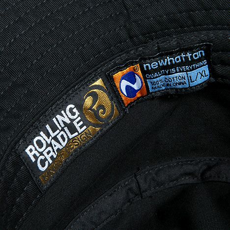 FLIGHT LOGO-HAT