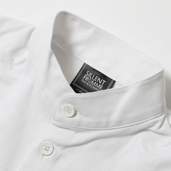 CULTISM -Long Length Shirts-