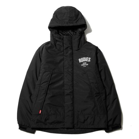 THICK PHAT WARM-JACKET