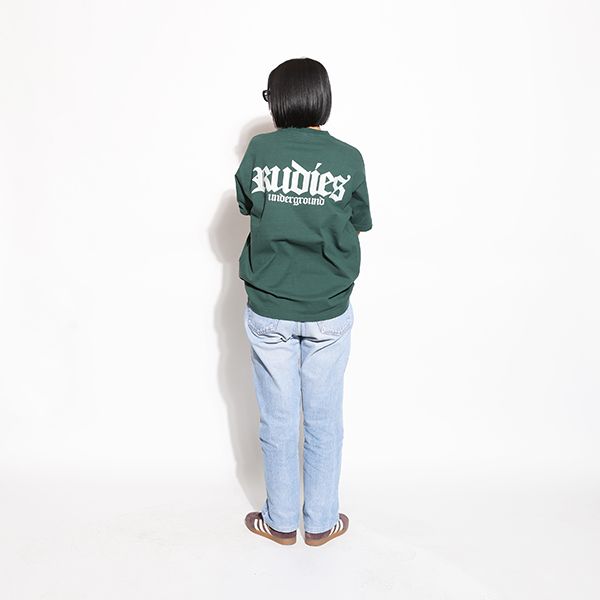 HOOK SS-TEE