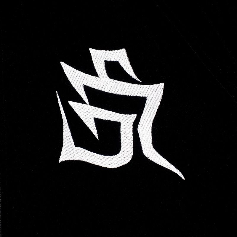 [PDSxGreatMUTA]グレート・ムタ スカジャン