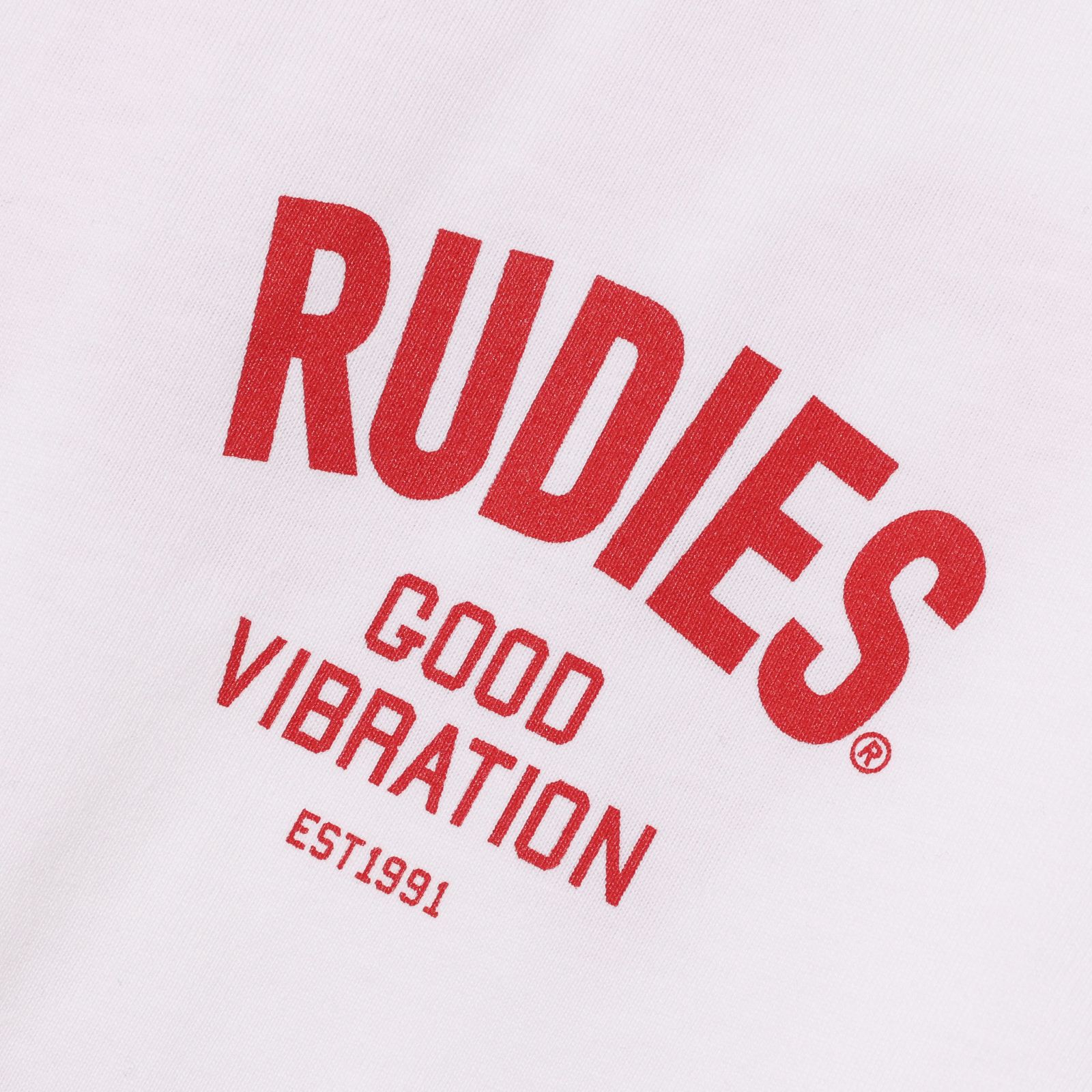 THICK PHAT BIGSILHOUETTE-TEE