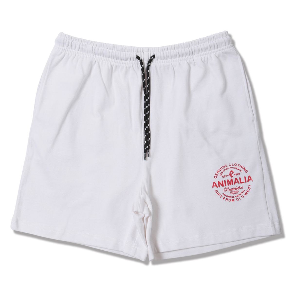 Sweat Shorts - STAMP -