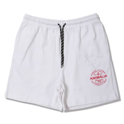 Sweat Shorts - STAMP -