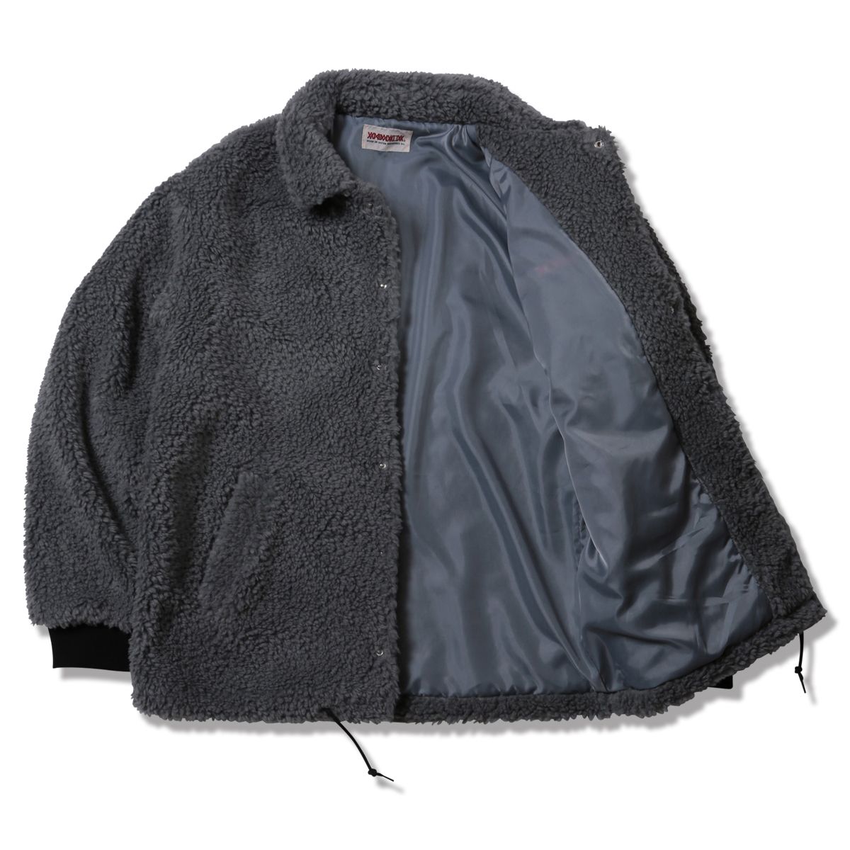 BOA COACH-JACKET