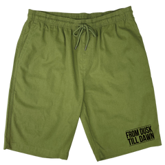 hemp rayon easy shorts