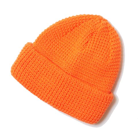 BLANK KNIT-CAP