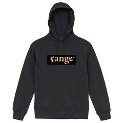 rg heart fly box logo hoody