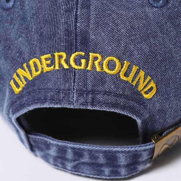 SOLID PHAT PANEL-CAP