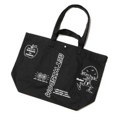 PARADISE LOST TOTE-BAG
