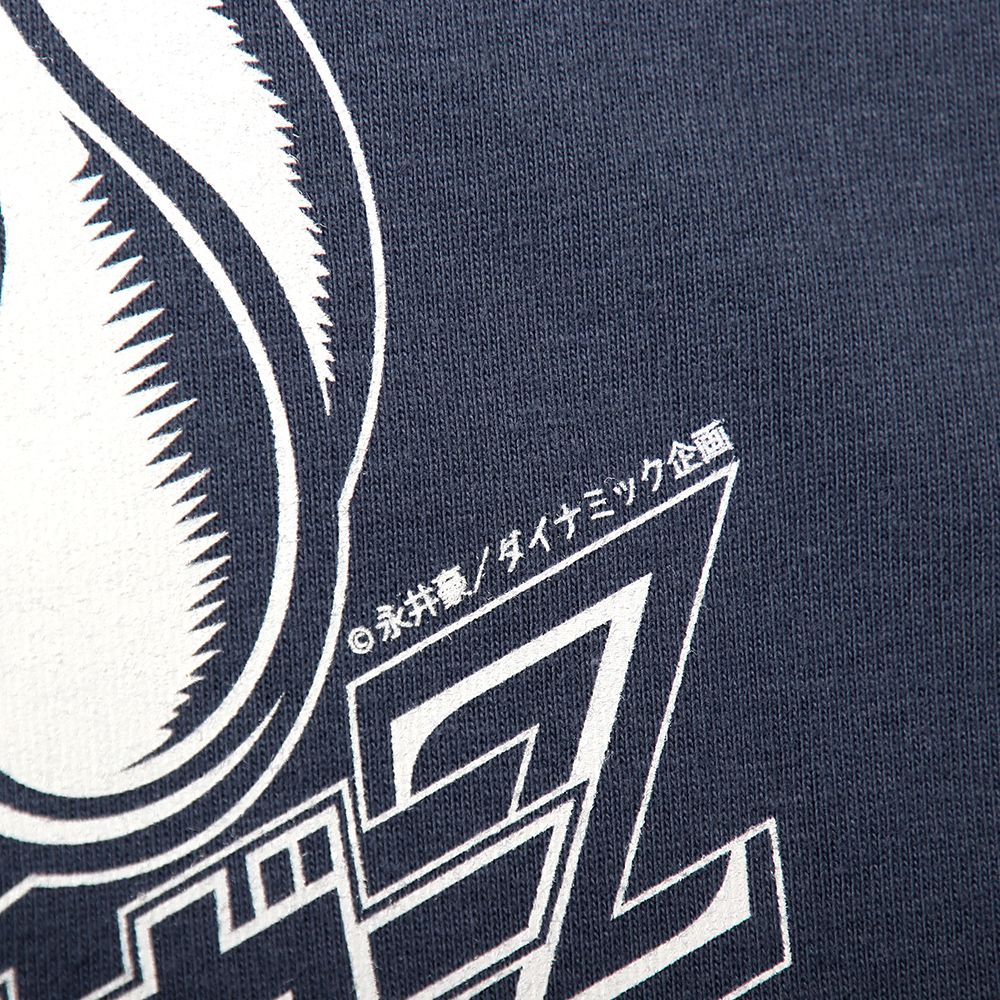 ［PDSxマジンガーZ］魔神TEE