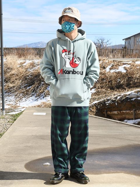 上下ともに気持ちいい！