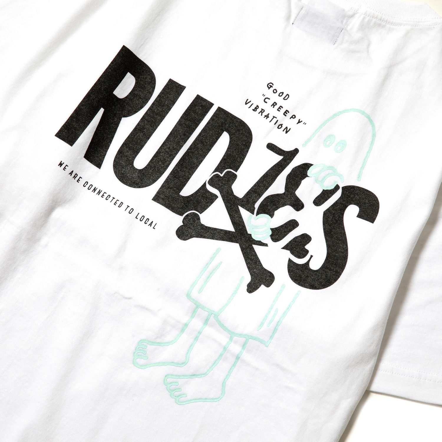 RUD13’S T