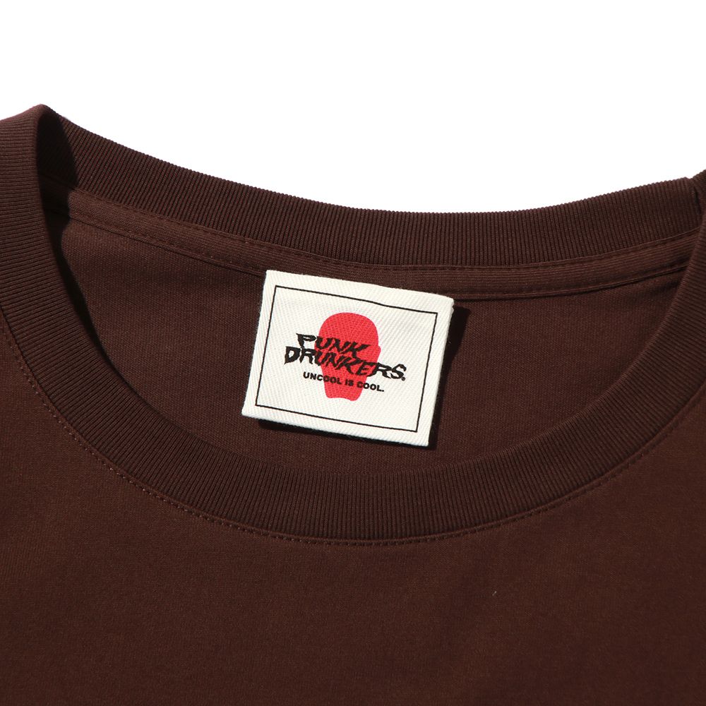 阿修羅くまちゃんBOX.TEE